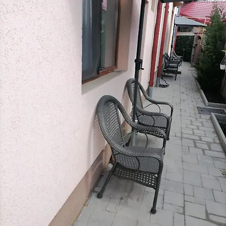 Casa Millelune Quarto em Acomodações Particulares *