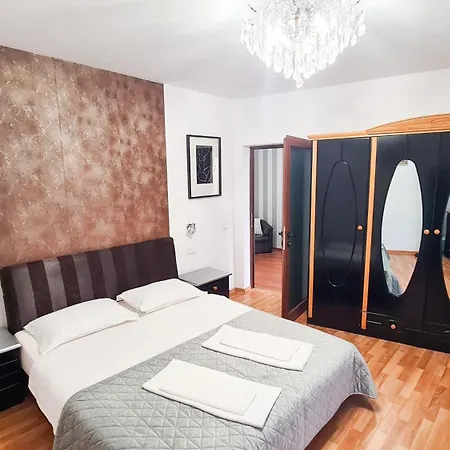 Quarto em Acomodações Particulares Casa Millelune Focşani