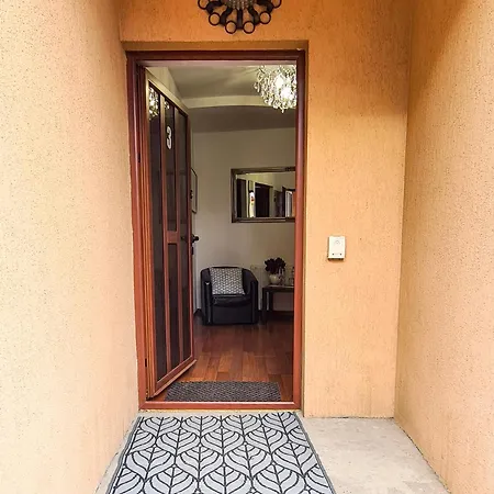 Quarto em Acomodações Particulares Casa Millelune *